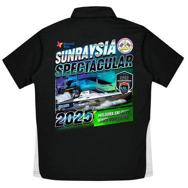 Sunraysia Spectacular 2025 Men's Polo